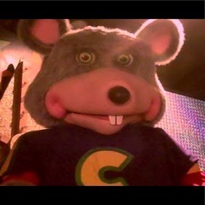 Meet your Posher, Caleb